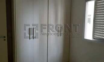 Imagem 7: Se você procura um imóvel que alie a praticidade da cidade com a tranquilidade de um bairr