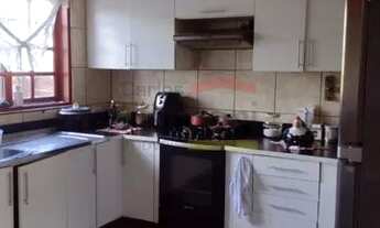 Imagem 6: Casa na serra da Santa Inês