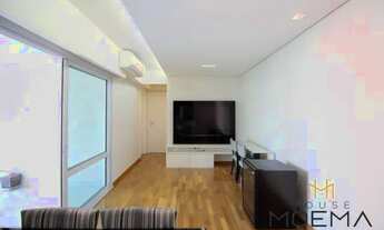 Imagem 2: Apartamento, Moema - São Paulo