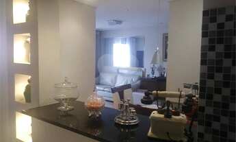 Imagem 2: LAUZANE :: APTO 2 QUARTOS