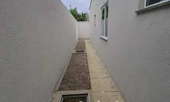 Imagem 4: Casa bonita, pronta e nova na Itaitinga, bairro Gereraú