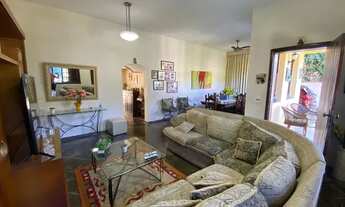 Imagem 5: Casa com 3 Quartos à venda, 200 m² por R$ 990.000 - Piratininga - Niterói/RJ