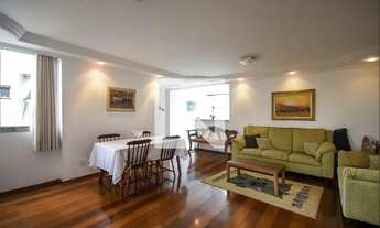 Imagem 4: Apartamento para Aluguel - Portal do Morumbi, 4 Quartos, 180 m2