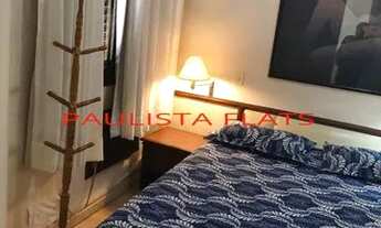 Imagem 2: SÃO PAULO - Flat - BELA VISTA