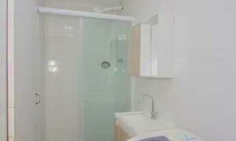 Imagem 5: Apartamento para Aluguel - Centro, 1 Quarto, 24 m2