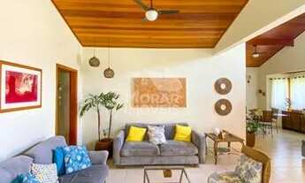 Imagem 5: Casa em Condomínio para Venda em Santana de Parnaíba, Suru, 3 dormitórios, 1 suíte, 2 banh