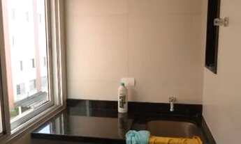 Imagem 7: Apartamento com 2 dormitórios, 65 m² - venda por R$ 320.000,00 ou aluguel por R$ 1.850,00