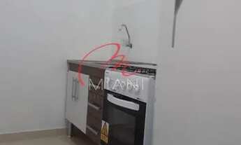 Imagem 5: Kitnet para Locação 1 Quarto, 20M², Jardim Bonfiglioli, Butantã - Próximo à USP