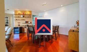 Imagem 6: Apartamento Venda 3 Dormitórios - 115 m² Chácara Klabin