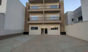 Imagem 6: Apartamento à venda, 2 quartos, 1 suíte, 2 vagas, Residencial Amazonas - Franca/SP