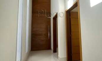 Imagem 3: Locação Casa em condomínio com 3 dormitórios