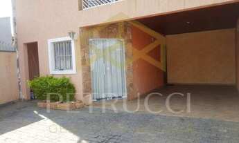 Imagem 2: Casa - Parque Residencial Vila União - Campinas