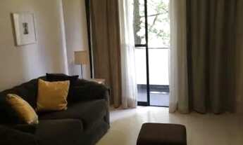 Imagem: Flat para alugar no Itaim Bibi - Royal Victoria