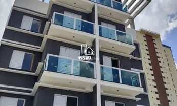 Imagem 1: Apartamento com 02 dormitórios e 01 vaga - Vila Matilde