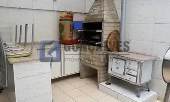 Imagem 4: SAO BERNARDO DO CAMPO - Residential / Sobrado - TABOAO