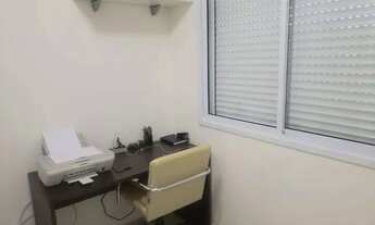 Imagem 5: Apartamento mobiliado com 2 dormitórios, 1 vaga e lazer