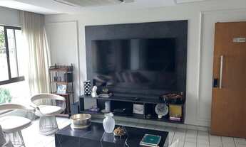 Imagem 6: Apartamento para aluguel com 196 metros quadrados com 4 quartos em Boa Viagem - Recife - P