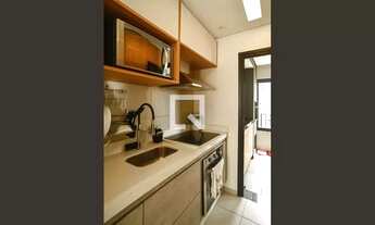 Imagem 5: Apartamento com 2 quartos à venda no Brás, São Paulo