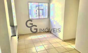 Imagem 3: Apartamento venda e locação com 62m² no Spazio Miró em Mogi das Cruzes/SP