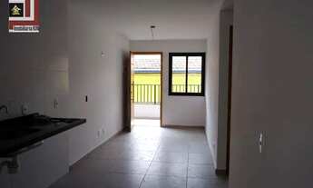 Imagem 3: Apartamento com 2 dormitórios à venda, 42 m² por R$ 310.000,00 - Saúde - São Paulo/SP