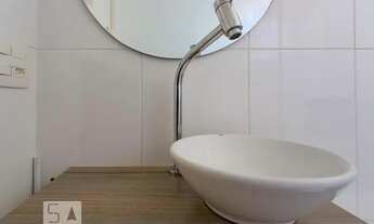 Imagem 4: Apartamento para Aluguel - Mooca, 2 Quartos, 60 m2