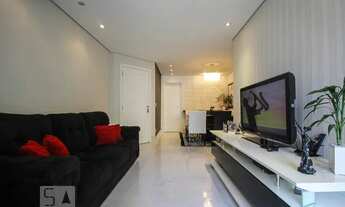 Imagem: Apartamento para Aluguel - Vila Andrade