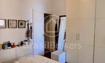 Imagem 7: Rio de Janeiro - Apartamento Padrão - Leblon