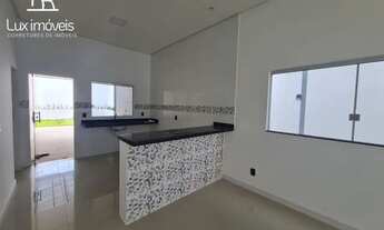 Imagem 9: Reserva do Parque / Térrea 130m² / 03 quartos - sendo 01 suíte / Quintal Amplo