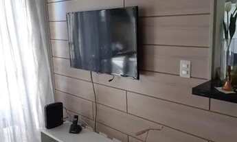 Imagem 2: Apartamento 2 dormitórios sendo 1 suíte e Lazer completo R$ 580.000,00