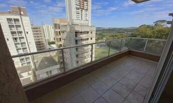 Imagem 2: Apartamento Padrão em Ribeirão Preto