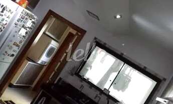 Imagem 6: São Caetano do Sul - Apartamento Padrão - Santa Paula