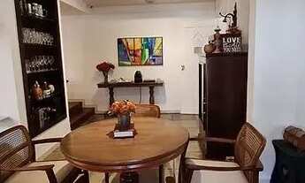 Imagem 5: Casa de condomínio para venda com 450 metros quadrados com 4 quartos em Jaguaribe - Salvad