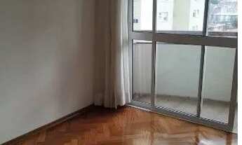 Imagem 5: Apartamento com 1 dormitório à venda, 36 m² por R$ 400.000,00 - Ipiranga - São Paulo/SP