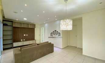 Imagem 3: Apartamento à venda em Astúrias, Guarujá/SP, lazer completo, oportunidade