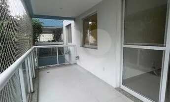 Imagem 2: 2 quartos com infra proximo ao metrô