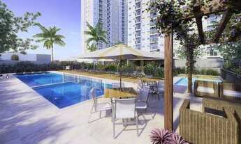 Imagem 7: Apartamento - Cidade Satélite Íris - Campinas