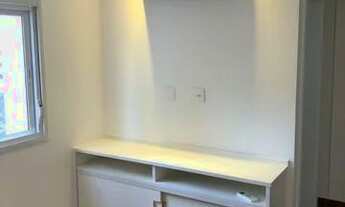 Imagem 5: Apartamento Locação Brooklin 127 m² 3 Dormitórios