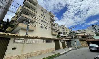 Imagem: Apartamento quarto e sala semi mobiliado