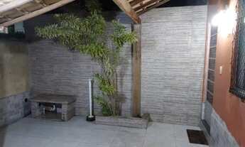 Imagem 3: Vendo casa em condomínio - Guaratiba - 170 mil - Aceito Carta de Crédito!!!