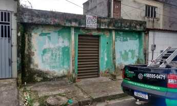 Imagem: Casa a 200 metros da Augusto Montenegro