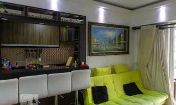 Imagem 2: Apartamento para Aluguel - Tijuca, 2 Quartos, 75 m2