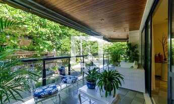 Imagem 5: Apartamento para Aluguel - Jardim Oceânico, 3 Quartos, 200 m2