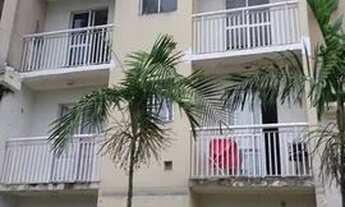 Imagem: Apartamento para venda tem 80 metros quadrados