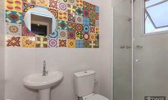 Imagem 6: PORTO ALEGRE - Apartamento Padrão - Jardim Itu Sabara