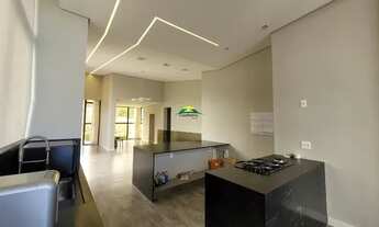 Imagem 5: BRUMADINHO - Casa de Condomínio - Alphaville