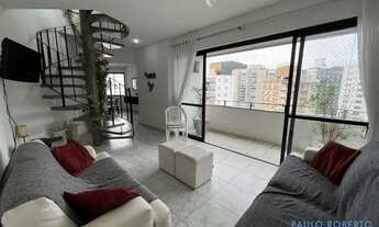 Imagem 2: COBERTURA - BARRA FUNDA - SP