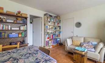 Imagem 4: Apartamento Venda 2 Dormitórios - 60 m² Vila Mariana