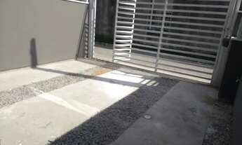 Imagem 16: Sobrado para venda com 96 metros quadrados com 2 quartos