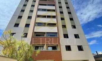 Imagem: Apartamento - Vila João Jorge - Campinas