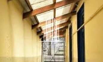 Imagem 3: Prédio Comercial/Residencial de 260m² com 3 dormr/1 suíte, edícula, 2 vagas